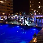 Hilton Diagonal Mar Barcelona 