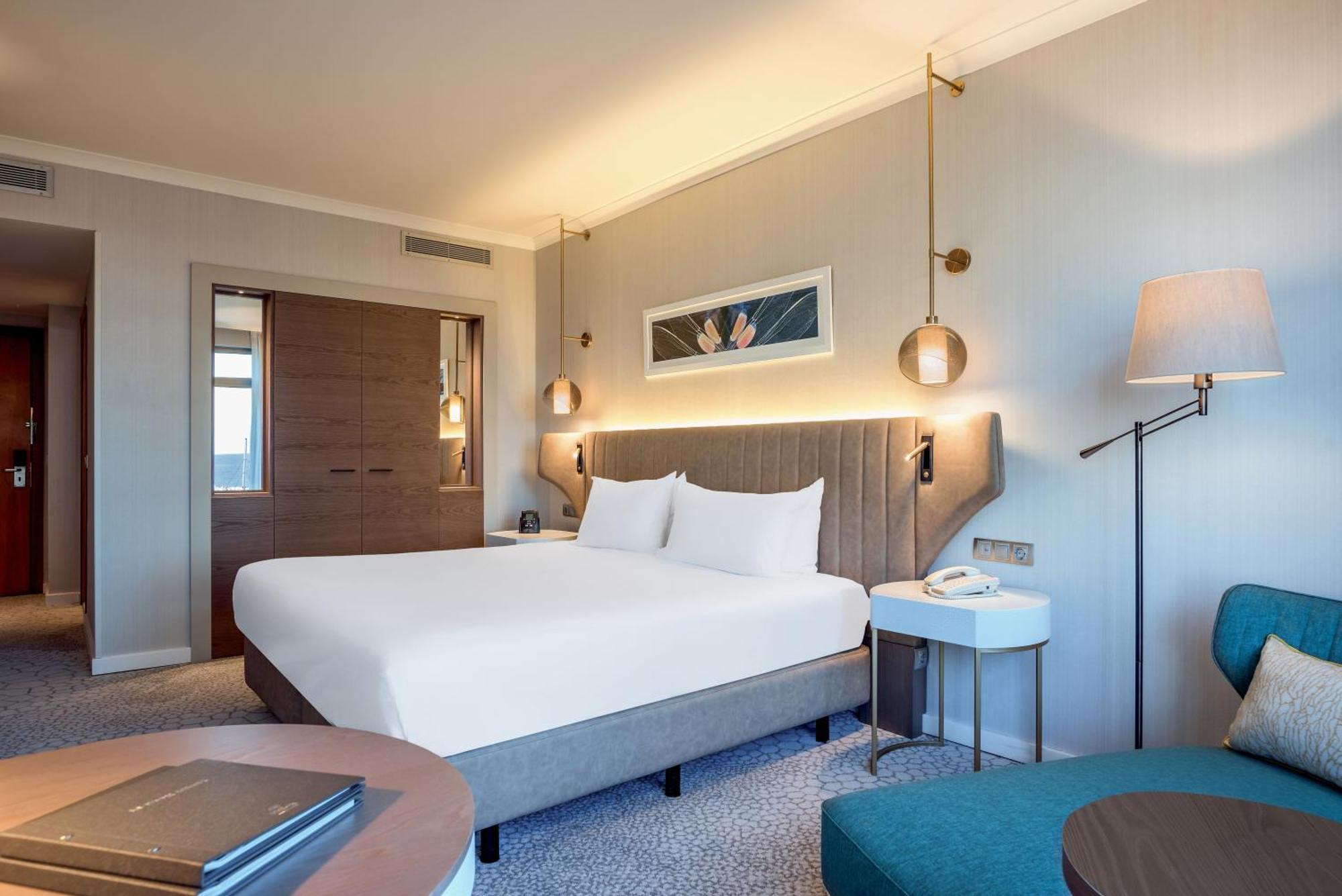 Hilton Diagonal Mar