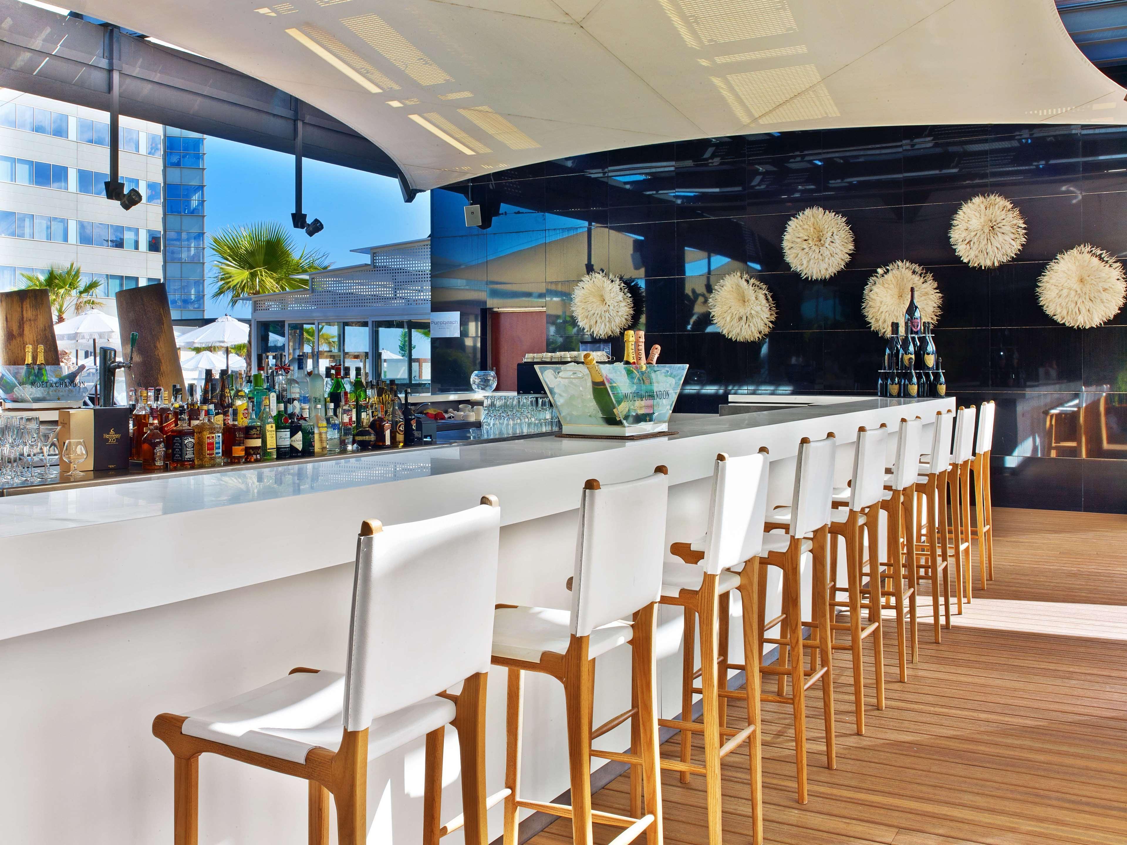 Hotel Hilton Diagonal Mar 4*