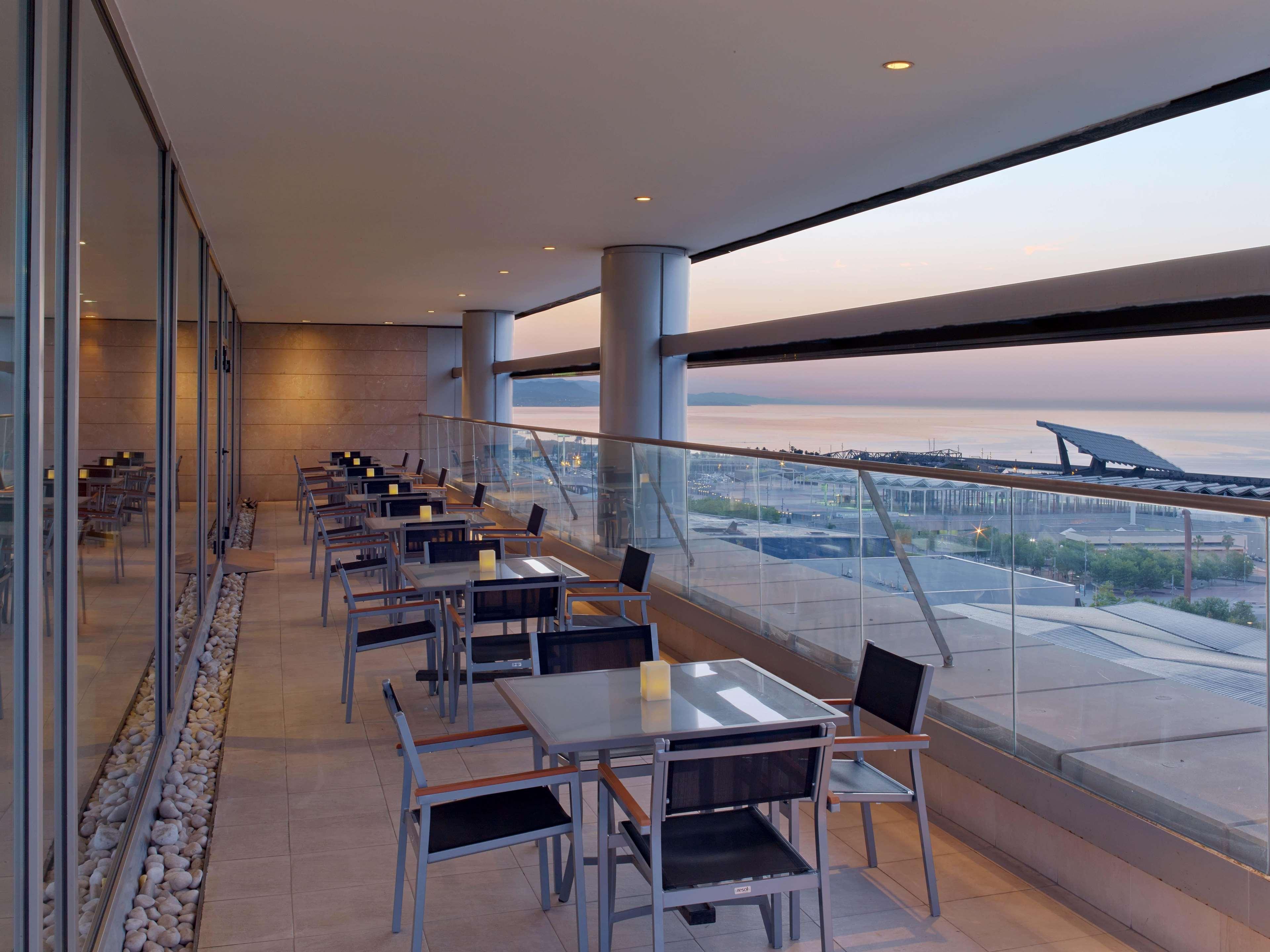 Hotel Hilton Diagonal Mar 4*