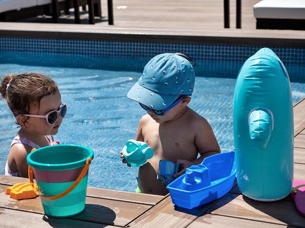 Hilton Diagonal Mar Hotel 4*