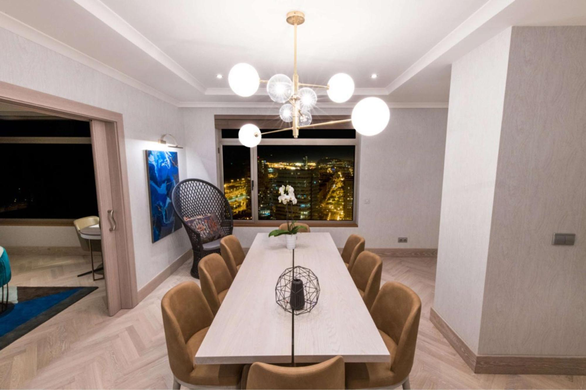 Hilton Diagonal Mar Hotel 4*