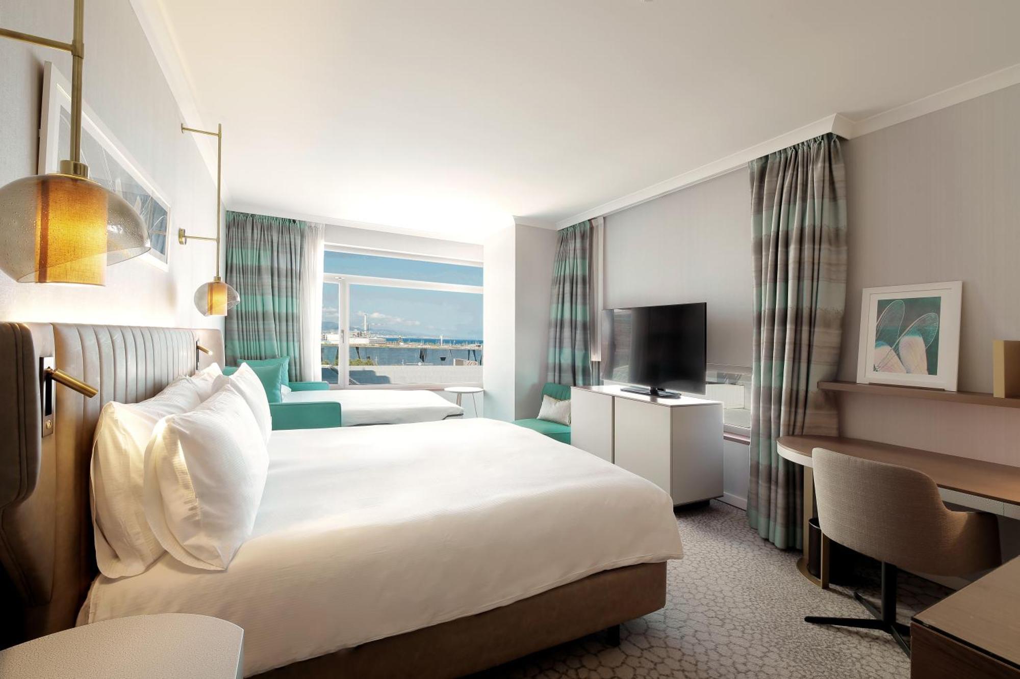 Hilton Diagonal Mar 4* Barcelona