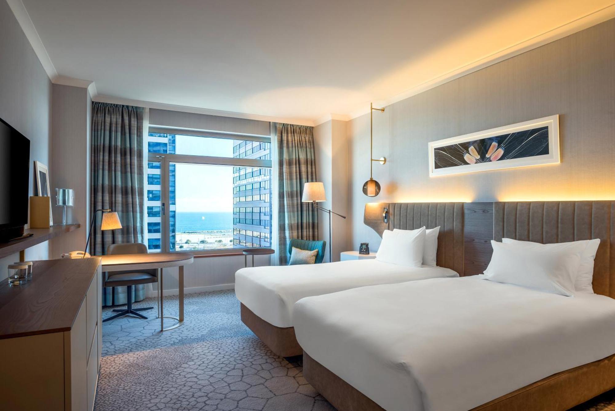 Hilton Diagonal Mar