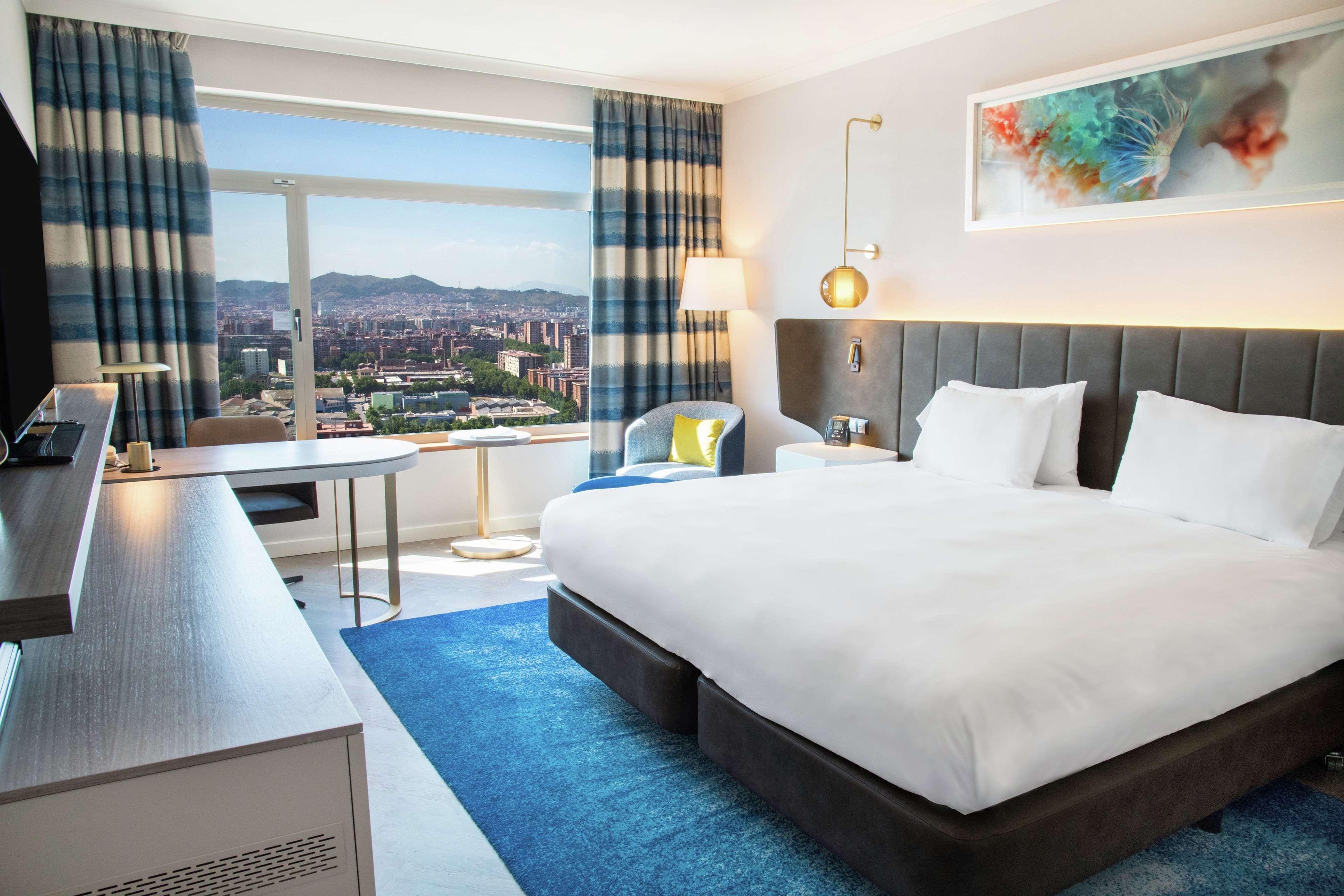 Hilton Diagonal Mar 4*